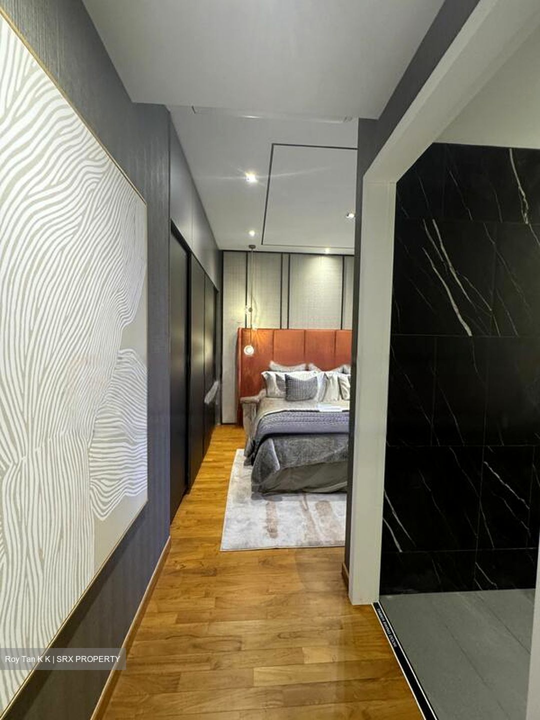 THE ARCADY AT BOON KENG (D12), Apartment #467606011